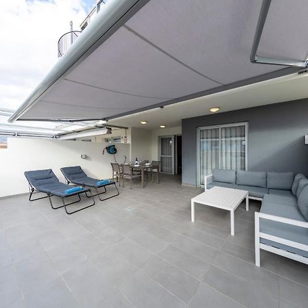 Medano4You Las Terrazas Dream Holiday Home La Tejita Ngoại thất bức ảnh