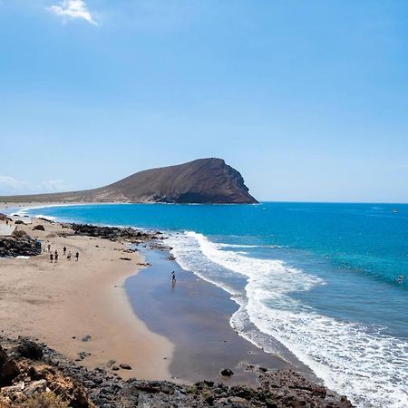 Medano4You Las Terrazas Dream Holiday Home La Tejita Ngoại thất bức ảnh
