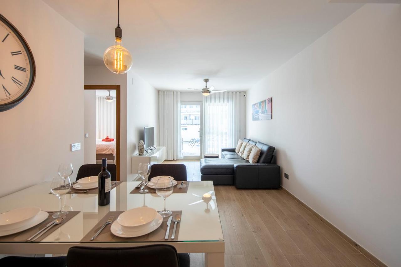 Medano4You Las Terrazas Dream Holiday Home La Tejita Ngoại thất bức ảnh