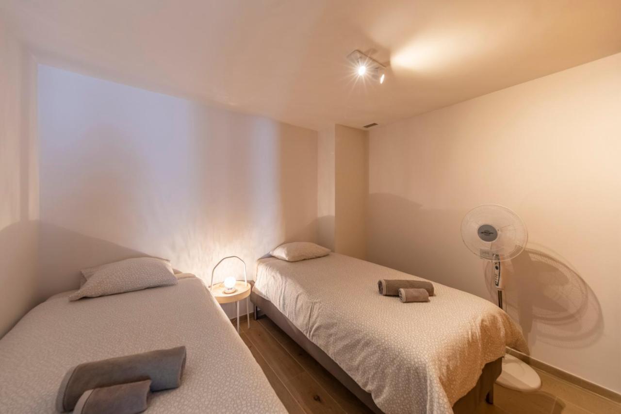 Medano4You Las Terrazas Dream Holiday Home La Tejita Ngoại thất bức ảnh