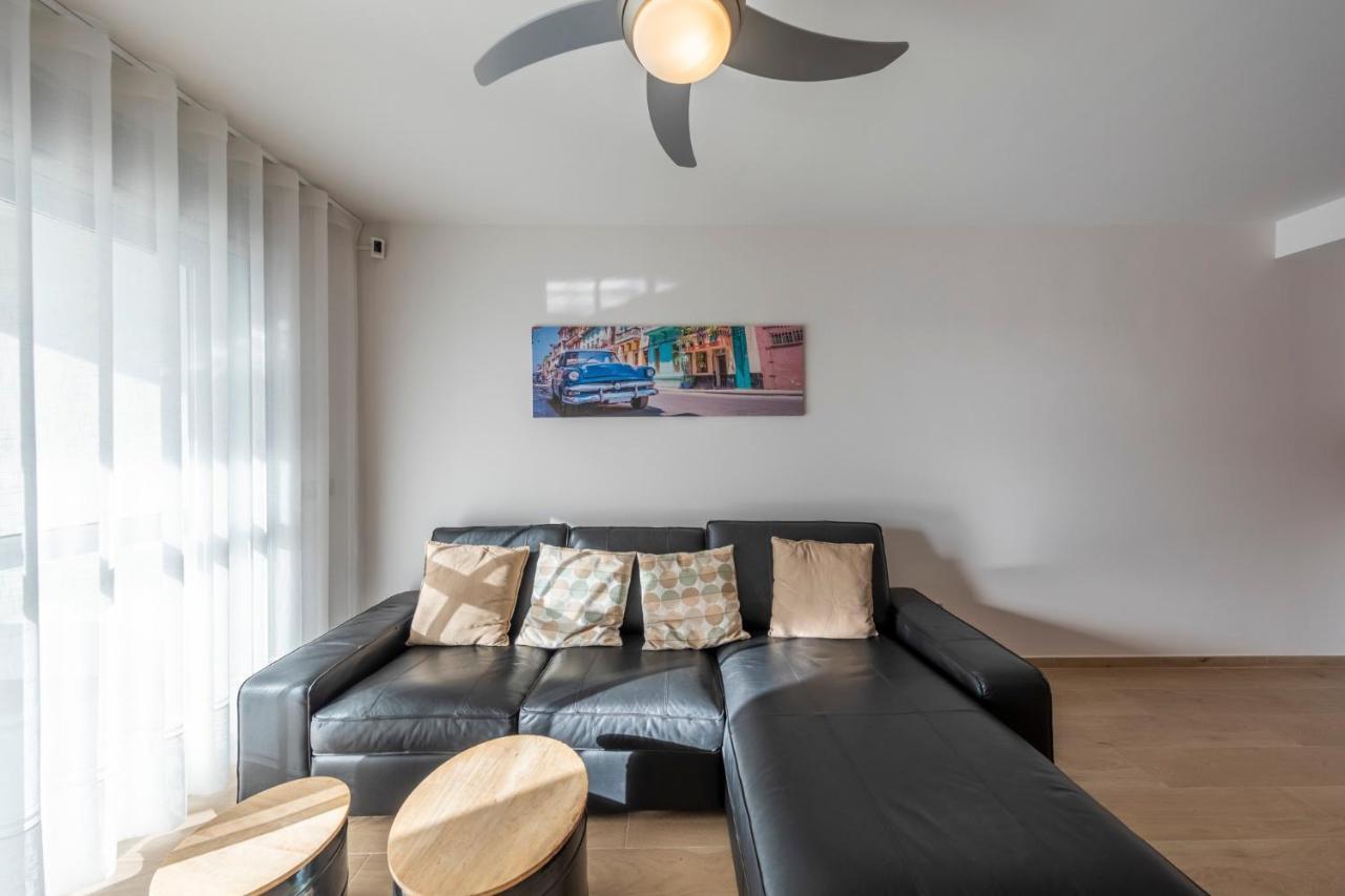 Medano4You Las Terrazas Dream Holiday Home La Tejita Ngoại thất bức ảnh