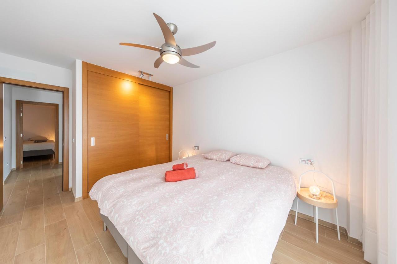 Medano4You Las Terrazas Dream Holiday Home La Tejita Ngoại thất bức ảnh