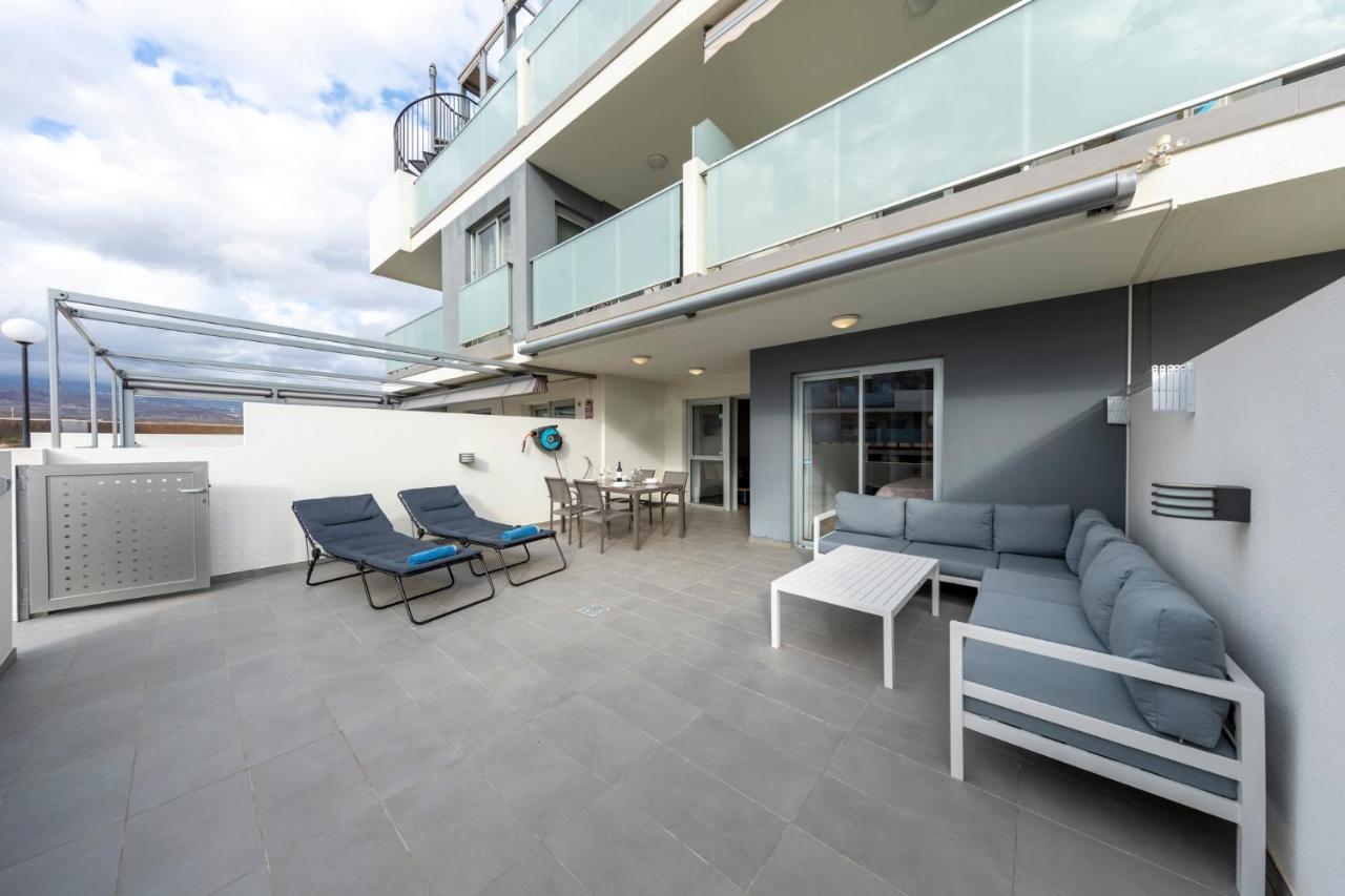 Medano4You Las Terrazas Dream Holiday Home La Tejita Ngoại thất bức ảnh