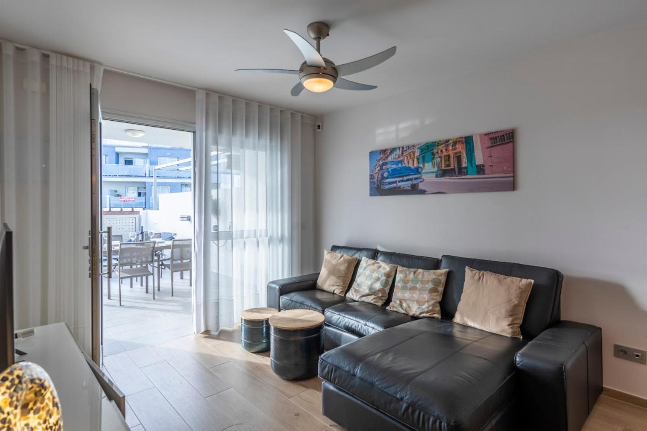 Medano4You Las Terrazas Dream Holiday Home La Tejita Ngoại thất bức ảnh