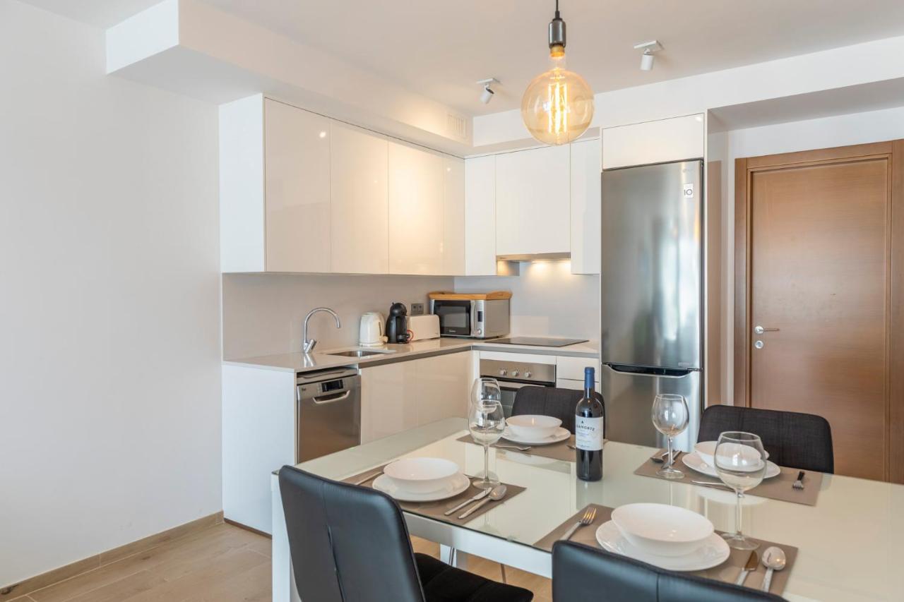 Medano4You Las Terrazas Dream Holiday Home La Tejita Ngoại thất bức ảnh