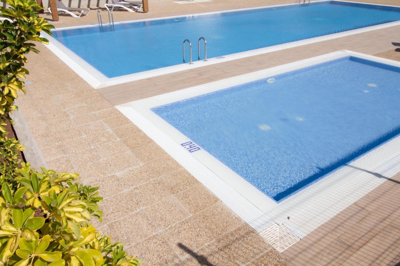 Medano4You Las Terrazas Dream Holiday Home La Tejita Ngoại thất bức ảnh