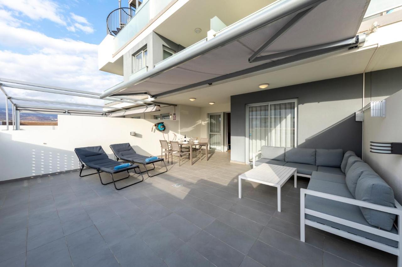 Medano4You Las Terrazas Dream Holiday Home La Tejita Ngoại thất bức ảnh