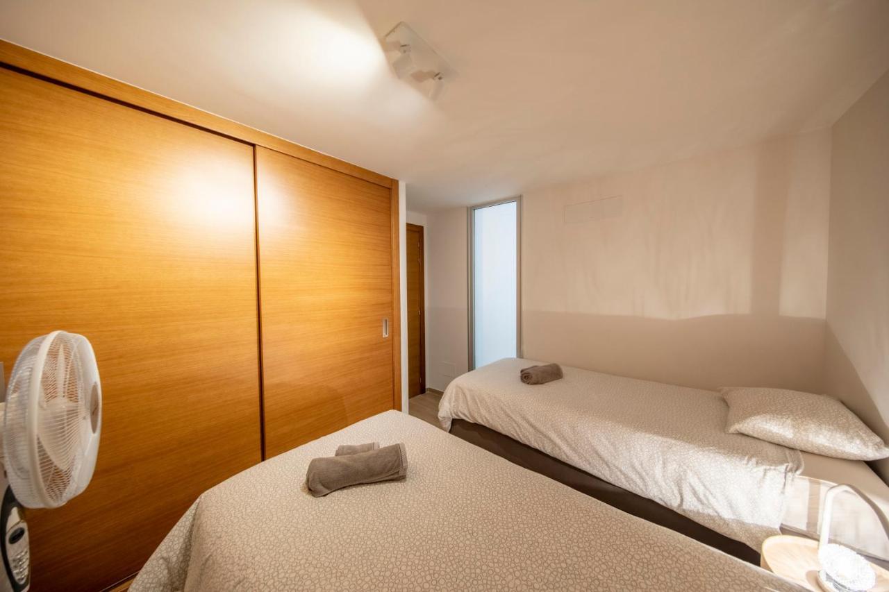 Medano4You Las Terrazas Dream Holiday Home La Tejita Ngoại thất bức ảnh