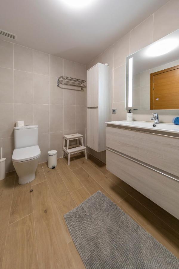 Medano4You Las Terrazas Dream Holiday Home La Tejita Ngoại thất bức ảnh