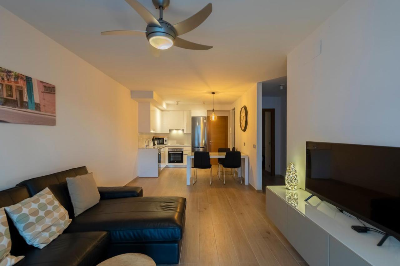 Medano4You Las Terrazas Dream Holiday Home La Tejita Ngoại thất bức ảnh