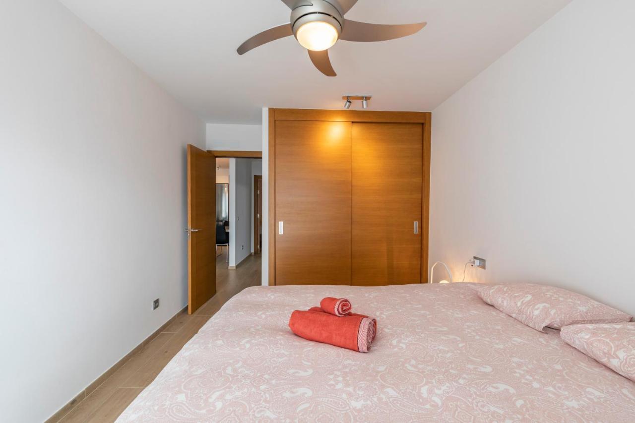 Medano4You Las Terrazas Dream Holiday Home La Tejita Ngoại thất bức ảnh