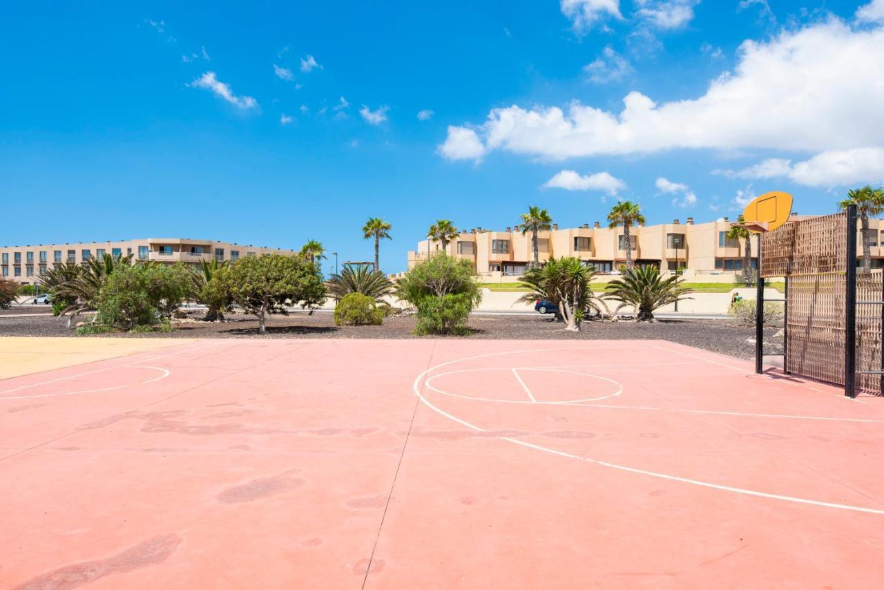 Medano4You Las Terrazas Dream Holiday Home La Tejita Ngoại thất bức ảnh
